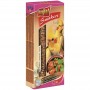 Vitapol Smakers Snack корм для німф з горіхами снеки 2 шт / 80 г