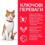 Hill's Science Plan Sterilised Cat Young Adult сухий корм для стерилізованих котів з тунцем 10 кг
