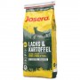 Josera Lachs & Kartoffel сухий корм для собак 12.5 кг