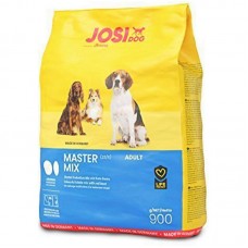 JosiDog Master Mix Adult сухий корм для собак з домашньою птицею 900 г JosiDog Master Mix Adult сухий корм для собак з домашньою птицею 900 г