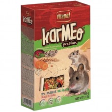 Vitapol Karmeo Premium корм для мишей і піщанок 500 г