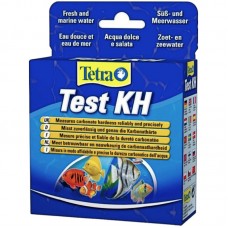 Tetra Test KH тест для води на карбонатну жорсткість краплинний 10 мл