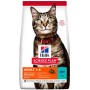 Hill's Science Plan Adult сухий корм для котів з тунцем 3 кг