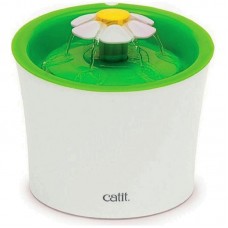 Catit напувалка-фонтан для котів пластик 3 л