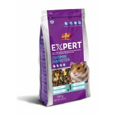 Vitapol Expert корм для хом'яків 750 г Vitapol Expert корм для хом'яків 750 г