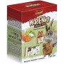 Vitapol Wapienko Mineral Block XL мінеральний камінь для гризунів з овочами 190 г