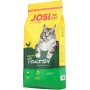 JosiCat Crunchy Poultry сухий корм для котів 10 кг